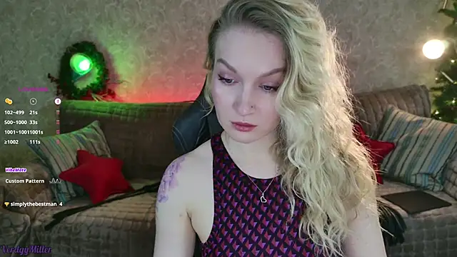 VerdgyMiller online show from December 17, 2024, 7:18 am