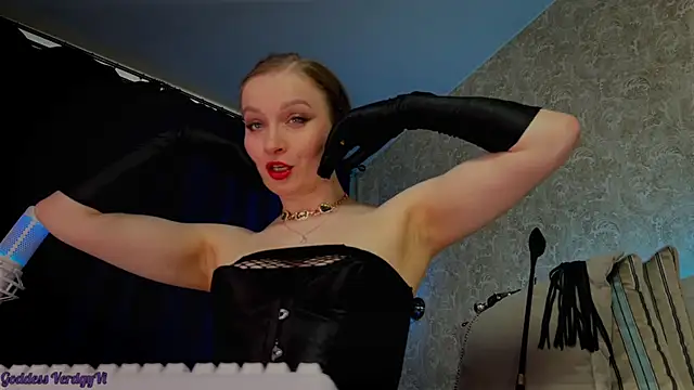 VerdgyMiller online show from May 8, 2026, 10:53 am