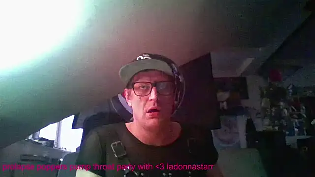 Bigthroaterboy online show from December 2, 2024, 7:03 am