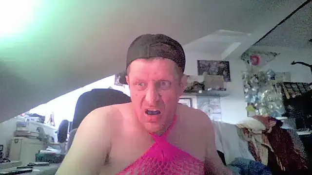 Bigthroaterboy online show from June 22, 2026, 3:25 am