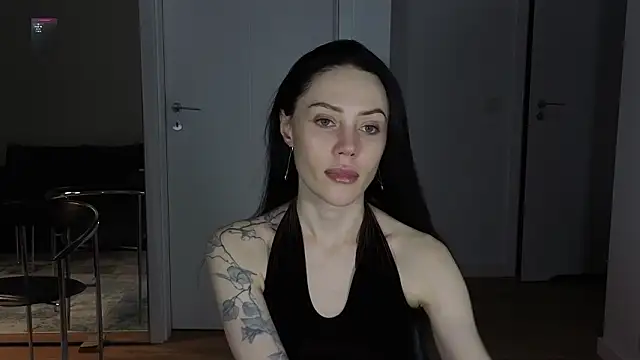 Sara Tranquil online show from March 14, 2026, 9:09 pm