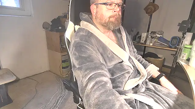 MagnusCockus online show from April 5, 2026, 11:13 pm