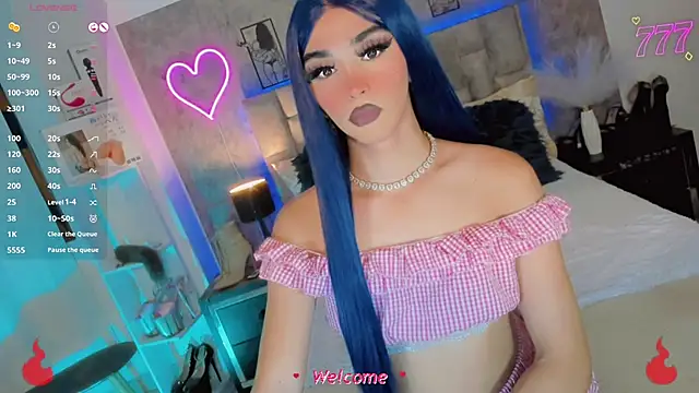 Baby Aliz online show from May 9, 2026, 8:08 am