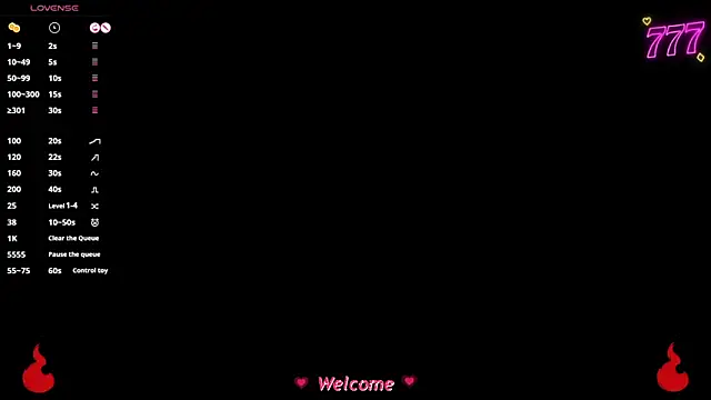 Baby Aliz online show from June 18, 2026, 4:57 am