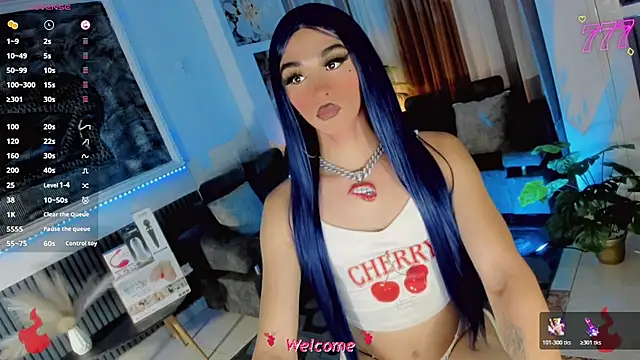 Baby Aliz online show from June 27, 2026, 10:31 am