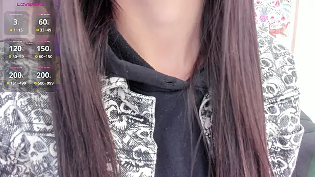 Melissa Koster online show from December 14, 2025, 6:52 am