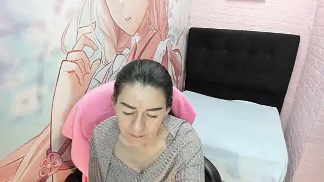 AllysonMilf69 online show from June 22, 2026, 3:09 pm