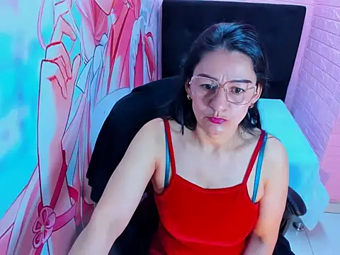 Snapshot of AllysonMilf69 chatting on July 21, 2026, 12:51 pm AllysonMilf69 online show from July 21, 2026, 12:51 pm