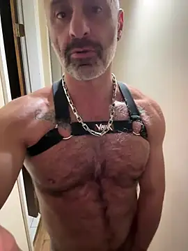 Snapshot of DaddySnowXX chatting on January 15, 2025, 7:15 am DaddySnowXX online show from January 15, 2025, 7:15 am