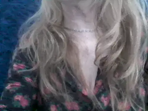 CarlyTreat online show from December 21, 2024, 6:34 pm