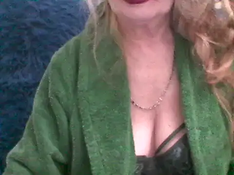CarlyTreat online show from February 20, 2025, 6:13 pm
