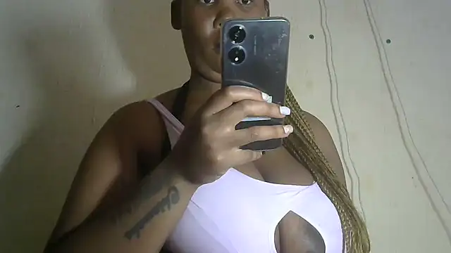 NippleMilkXx online show from February 27, 2025, 7:44 am