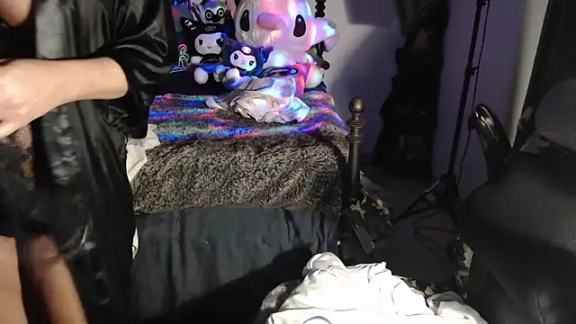 MadisonJayde online show from February 22, 2025, 7:23 am