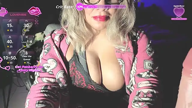 MadisonJayde online show from May 13, 2026, 6:11 am
