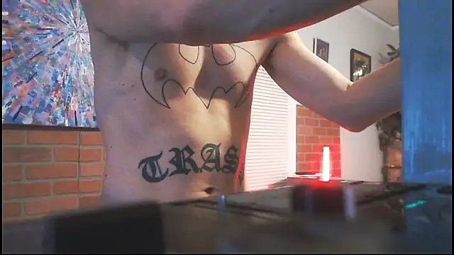 trash4cash online show from December 7, 2024, 3:04 am