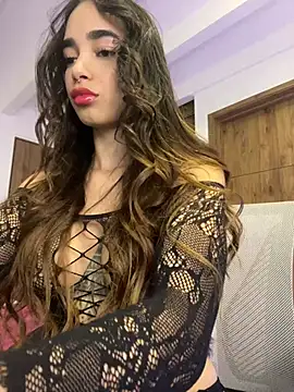 Snapshot of CharlotteRouseVIP chatting on January 3, 2025, 11:12 pm CharlotteRouseVIP online show from January 3, 2025, 11:12 pm