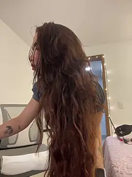 CharlotteRouseVIP online show from March 12, 2026, 12:50 am