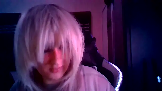 Snapshot of YandereDemon chatting on December 29, 2024, 4:27 am YandereDemon online show from December 29, 2024, 4:27 am