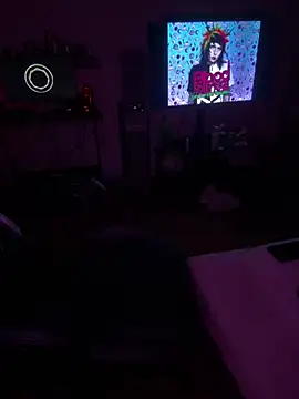 Snapshot of YandereDemon chatting on February 20, 2025, 1:03 am YandereDemon online show from February 20, 2025, 1:03 am