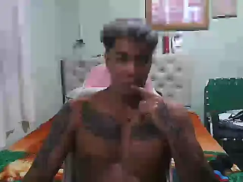 TuVergon2026 online show from February 21, 2026, 1:50 am