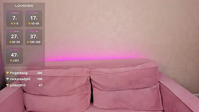 Snapshot of Erika_Carpenter chatting on January 27, 2025, 3:26 am Erika Carpenter online show from January 27, 2025, 3:26 am