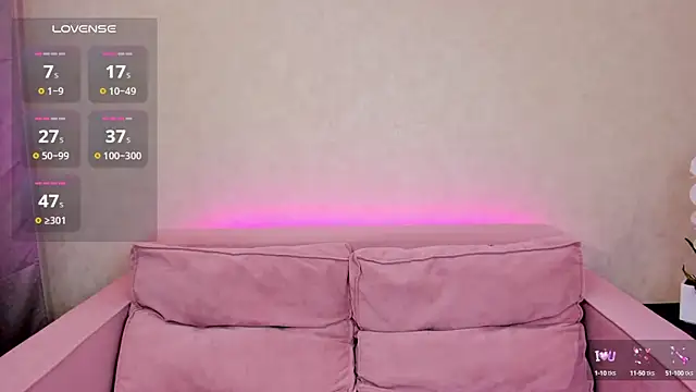 Snapshot of Erika_Carpenter chatting on March 21, 2025, 12:18 am Erika Carpenter online show from March 21, 2025, 12:18 am