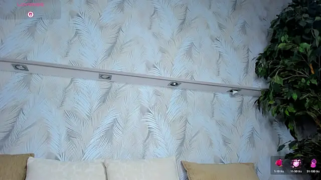 Snapshot of Erika_Carpenter chatting on March 11, 2026, 12:05 am Erika Carpenter online show from March 11, 2026, 12:05 am