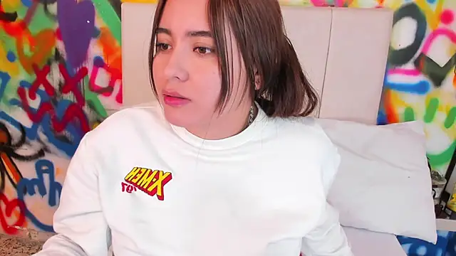 Liana Bernocchi online show from March 7, 2026, 8:55 am