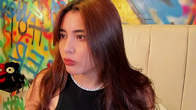 Liana Bernocchi online show from March 16, 2026, 9:41 pm