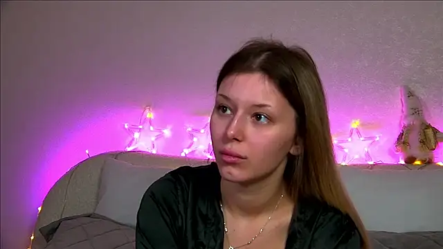 LiliaBianka online show from December 20, 2024, 6:40 am