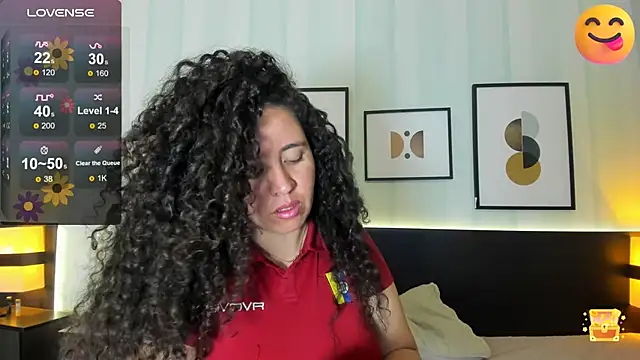 Snapshot of Valeria__soler chatting on January 11, 2025, 3:42 pm Valeria soler online show from January 11, 2025, 3:42 pm