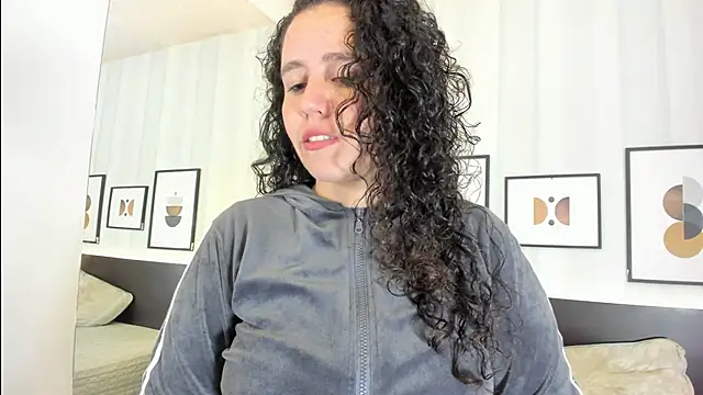 Snapshot of Valeria__soler chatting on January 30, 2025, 12:27 pm Valeria soler online show from January 30, 2025, 12:27 pm