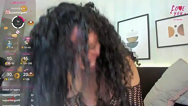 Snapshot of Valeria__soler chatting on February 21, 2025, 3:21 pm Valeria soler online show from February 21, 2025, 3:21 pm