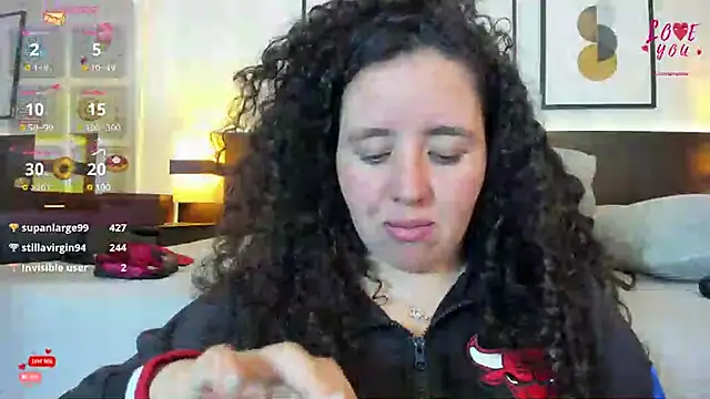 Snapshot of Valeria__soler chatting on February 21, 2025, 6:26 pm Valeria soler online show from February 21, 2025, 6:26 pm