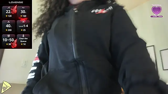 Snapshot of Valeria__soler chatting on February 28, 2025, 12:20 pm Valeria soler online show from February 28, 2025, 12:20 pm
