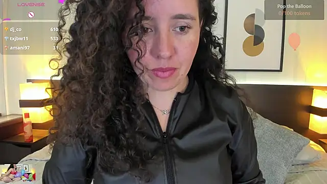 Snapshot of Valeria__soler chatting on March 13, 2025, 7:39 pm Valeria soler online show from March 13, 2025, 7:39 pm