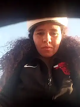 Snapshot of Valeria__soler chatting on September 23, 2025, 11:35 am Valeria  soler online show from September 23, 2025, 11:35 am