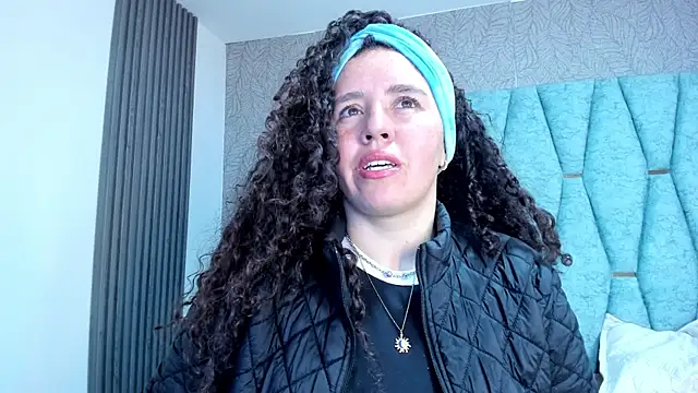 Snapshot of Valeria__soler chatting on September 29, 2025, 1:05 pm Valeria  soler online show from September 29, 2025, 1:05 pm