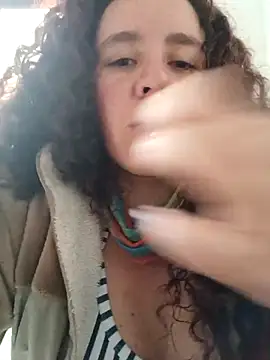 Snapshot of Valeria__soler chatting on October 11, 2025, 2:04 pm Valeria  soler online show from October 11, 2025, 2:04 pm