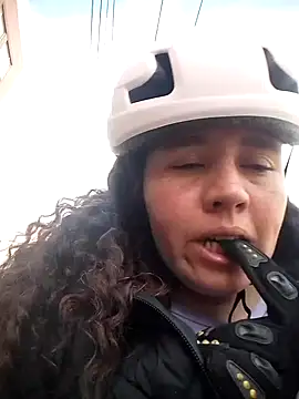 Snapshot of Valeria__soler chatting on October 20, 2025, 12:38 pm Valeria  soler online show from October 20, 2025, 12:38 pm