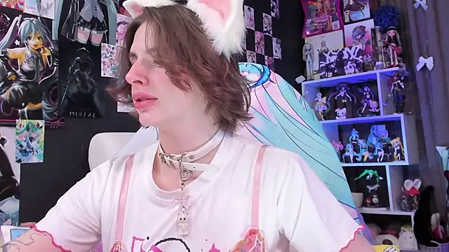 Snapshot of Supaidagaru chatting on February 13, 2026, 4:58 pm Supaidagaru online show from February 13, 2026, 4:58 pm