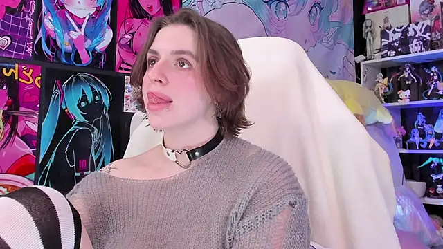 Snapshot of Supaidagaru chatting on February 15, 2026, 8:16 pm Supaidagaru online show from February 15, 2026, 8:16 pm