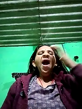 Baby  Shreya online show from December 1, 2025, 9:53 pm