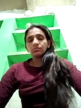 Baby  Shreya online show from May 5, 2026, 10:29 pm