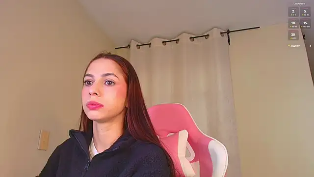 shanakendal2 online show from January 9, 2026, 2:42 pm