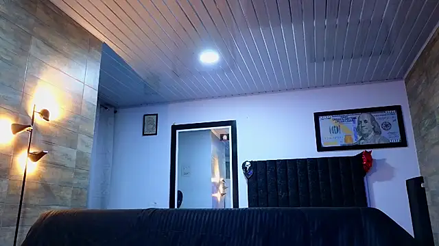 AsmodeoCox online show from October 24, 2025, 3:14 am