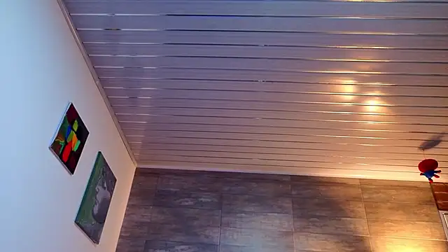 AsmodeoCox online show from January 6, 2026, 11:18 pm