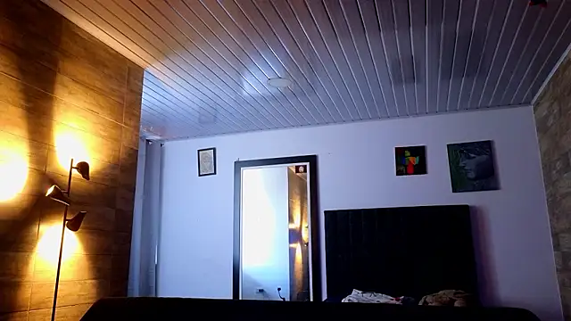 AsmodeoCox online show from March 29, 2026, 7:58 pm