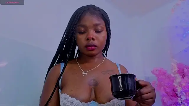 KilyetVera3x online show from March 24, 2026, 5:45 am