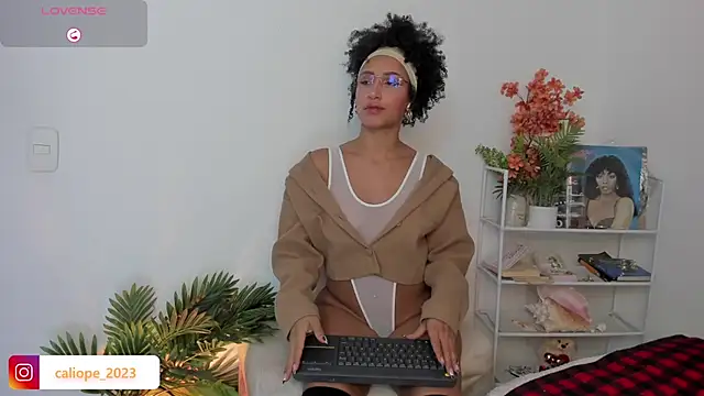 mulata 1ch online show from February 21, 2026, 12:55 am